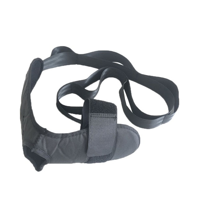 BALIGHT Yoga Stretching Belt