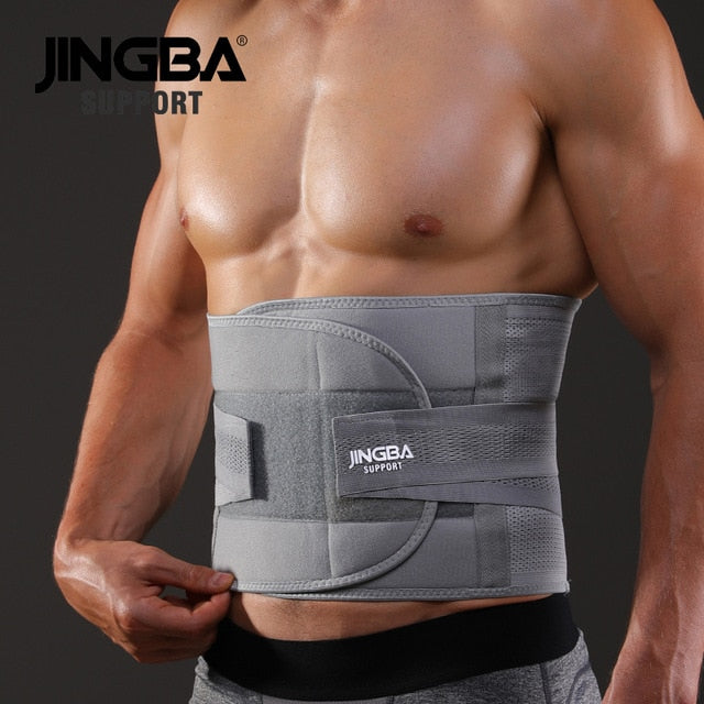 JINGBA SUPPORT waist belt