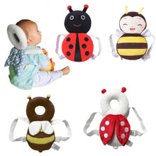 Load image into Gallery viewer, SECURISK Safety Pad Harness for Infants and Toddlers
