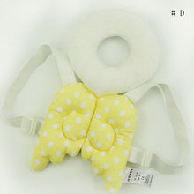 Load image into Gallery viewer, SECURISK Safety Pad Harness for Infants and Toddlers
