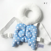 Load image into Gallery viewer, SECURISK Safety Pad Harness for Infants and Toddlers

