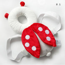 Load image into Gallery viewer, SECURISK Safety Pad Harness for Infants and Toddlers
