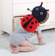 Load image into Gallery viewer, SECURISK Safety Pad Harness for Infants and Toddlers

