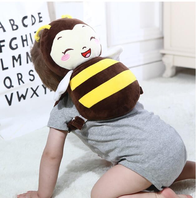 SECURISK Safety Pad Harness for Infants and Toddlers