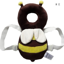 Load image into Gallery viewer, SECURISK Safety Pad Harness for Infants and Toddlers
