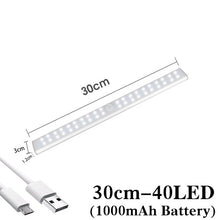 Load image into Gallery viewer, PLUTUS - QUINN LED wireless Night Light with Motion Sensor
