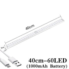 Load image into Gallery viewer, PLUTUS - QUINN LED wireless Night Light with Motion Sensor
