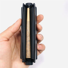 Load image into Gallery viewer, MODERNPUFF Portable Manual Tobacco Joint Roller Cone Cigarette Rolling Machine for 110mm Smoking Rolling Papers Cigarette Maker DIY Tools
