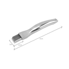 Load image into Gallery viewer, SLICE AND DICE  Scallion or green onion Shredder/Slicer tool
