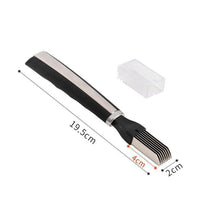 Load image into Gallery viewer, SLICE AND DICE  Scallion or green onion Shredder/Slicer tool
