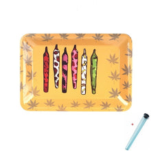 Load image into Gallery viewer, ROLLIC TRIPPY Rolling Trays
