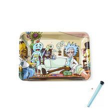Load image into Gallery viewer, ROLLIC TRIPPY Rolling Trays
