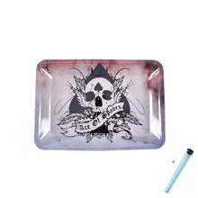 Load image into Gallery viewer, ROLLIC TRIPPY Rolling Trays
