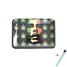 Load image into Gallery viewer, ROLLIC TRIPPY Rolling Trays
