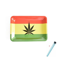 Load image into Gallery viewer, ROLLIC TRIPPY Rolling Trays
