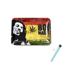 Load image into Gallery viewer, ROLLIC TRIPPY Rolling Trays
