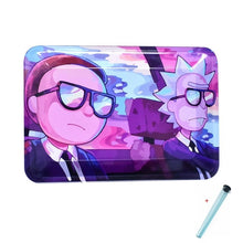 Load image into Gallery viewer, ROLLIC TRIPPY Rolling Trays
