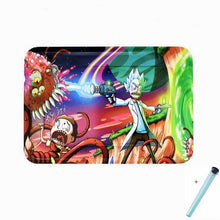 Load image into Gallery viewer, ROLLIC TRIPPY Rolling Trays
