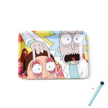Load image into Gallery viewer, ROLLIC TRIPPY Rolling Trays

