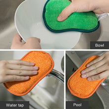 Load image into Gallery viewer, KWEAZY Kitchen Sink Storage and drain basket
