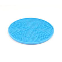 Load image into Gallery viewer, HUNGRYPAWS Slow feeding plate for Pets
