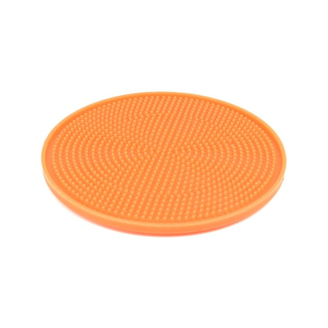 HUNGRYPAWS Slow feeding plate for Pets