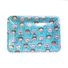 Load image into Gallery viewer, ROLLIC TRIPPY Rolling Trays
