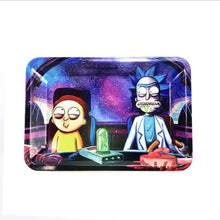 Load image into Gallery viewer, ROLLIC TRIPPY Rolling Trays

