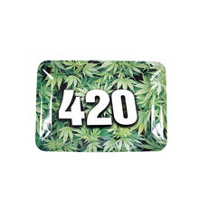 Load image into Gallery viewer, ROLLIC TRIPPY Rolling Trays
