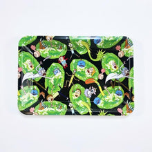 Load image into Gallery viewer, ROLLIC TRIPPY Rolling Trays
