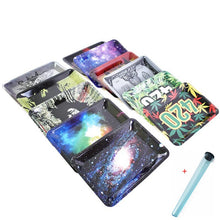 Load image into Gallery viewer, ROLLIC TRIPPY Rolling Trays
